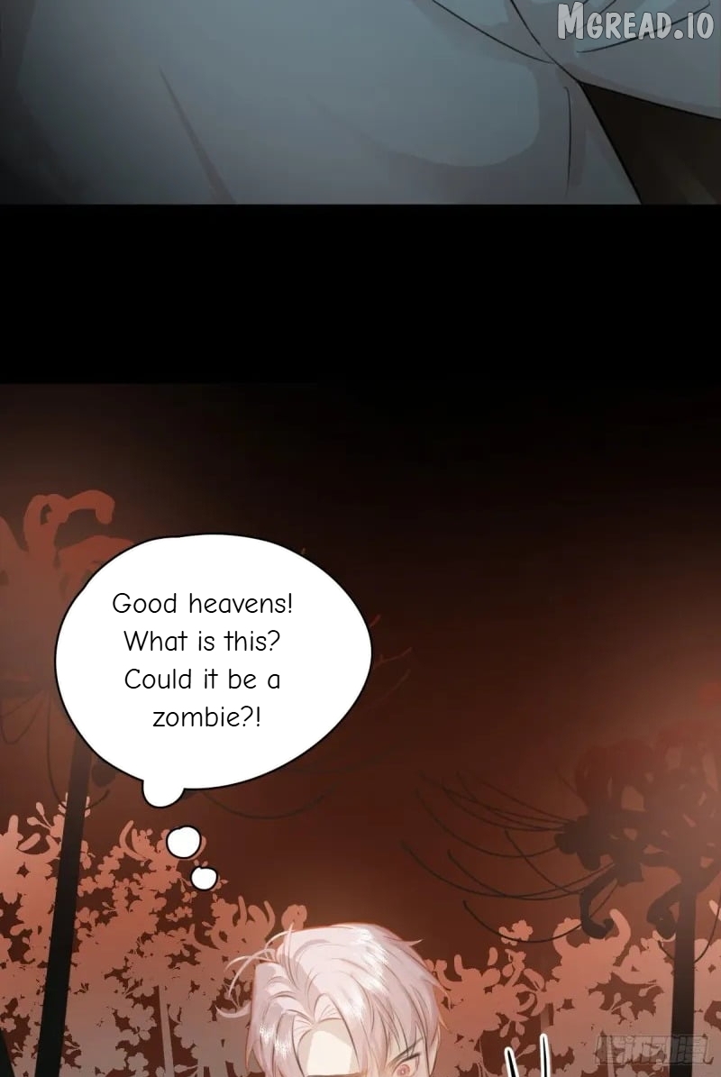 My Own Evil God Chapter 1 - page 32